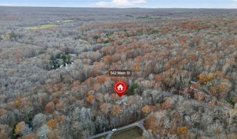 542 Main St, Hopkinton, RI 02833