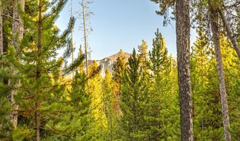 Harris Road lot 10 Tbd, Anaconda, MT 59711