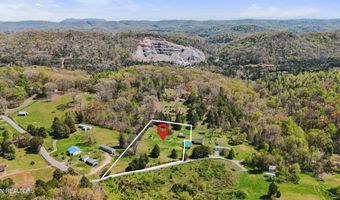0 Chestnut Ridge Rd, Andersonville, TN 37705
