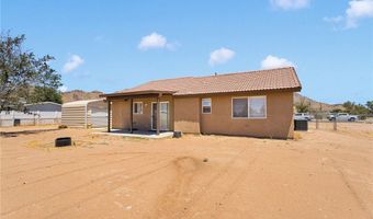 20083 Rimrock Rd, Apple Valley, CA 92307