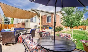 3385 S Jericho Ct, Aurora, CO 80013