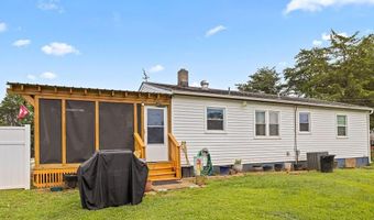 135 Brown St, Appomattox, VA 24522