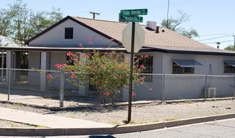 741 W Palo Verde Ave N, Ajo, AZ 85321