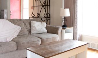 14828 College Ave, Allen Park, MI 48101