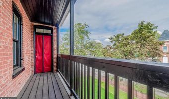 1133 D St NE 2A, Washington, DC 20002