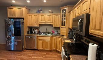 10389 Henry Ford Rd, Bennington, IN 47011