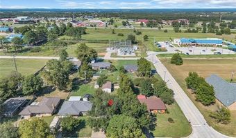 703 Cottonwood St, Ardmore, OK 73401