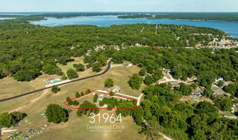 31964 Dogwood Cir, Afton, OK 74331
