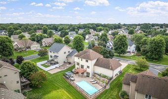 2505 153rd Ln NW, Andover, MN 55304