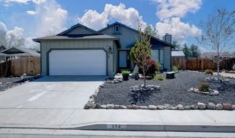 119 River Village Cir, Dayton, NV 89403