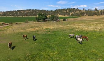 35429 McCartie Ln, Bonanza, OR 97623