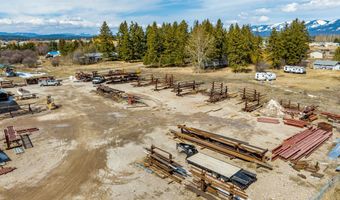 199 Brunner Rd, Columbia Falls, MT 59912