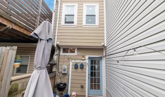 229 S MADEIRA St, Baltimore, MD 21231