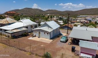 929 American Ave, Bisbee, AZ 85603