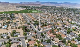 1048 Brierwood Ln, Fernley, NV 89408