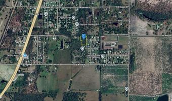 3389 SW KABRICH Ter, Arcadia, FL 34266