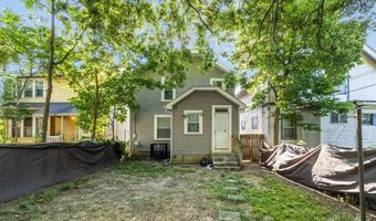 701 Berkeley Rd, Columbus, OH 43205