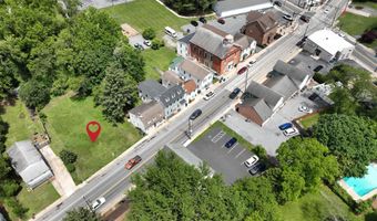 237 E CAMDEN WYOMING Ave, Camden, DE 19934