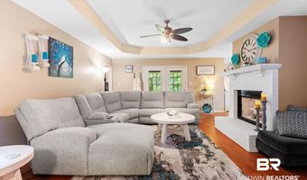 16151 Tolbert Rd, Bay Minette, AL 36507
