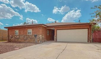 1701 Hoffman Dr NE, Albuquerque, NM 87110