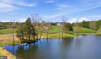 5191 BEACH RIDGE Ln, Amissville, VA 20106