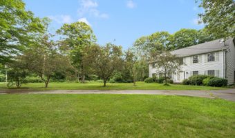 196 Pickerel Lake Rd, Colchester, CT 06415