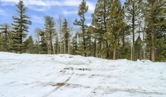 Rainbow Overlook Lot 1229RE Amended A, Angel Fire, NM 87710