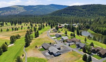 575 Stoneridge Rd, Blanchard, ID 83804