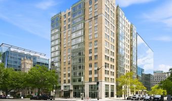 1150 K St NW 404, Washington, DC 20005