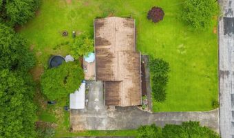 2095 Gherry Dr, Austell, GA 30106
