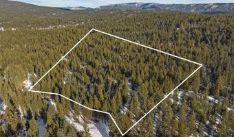 34 Silver Cloud Dr, Cascade, ID 83611