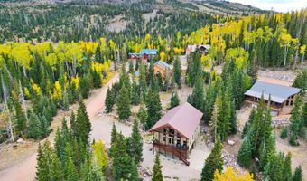 161 N IRISH, Brian Head, UT 84719