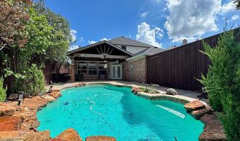 451 Saint Andrews Dr, Allen, TX 75002