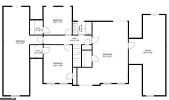 5098 Gwendolyn, Acworth, GA 30101