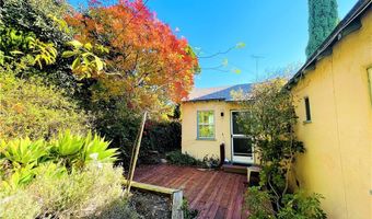1616 Redcliff, Los Angeles, CA 90026