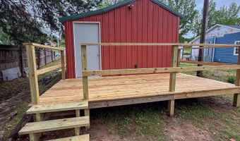 603 Park St, Anderson, MO 64831
