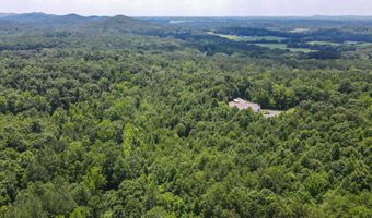 Tract 1 Welcome Valley Road, Benton, TN 37307