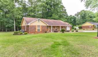 2002 Hickory Dr, Americus, GA 31719