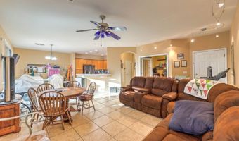 2664 Chantemar St, Las Vegas, NV 89135