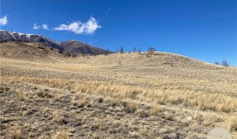 NHN Ruby Creek Drive lot 27, Belfry, MT 59088