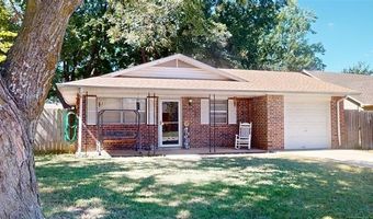 919 N Summer Tree, Ada, OK 74820