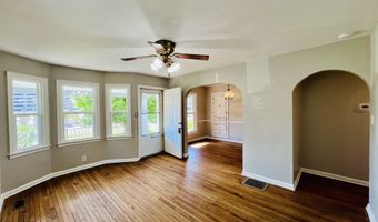163 N 13th Ave, Beech Grove, IN 46107