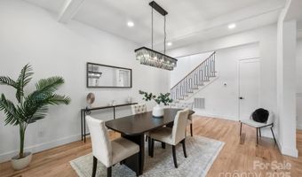910 Everett Pl, Charlotte, NC 28205