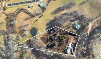 33 N Shadow Run Lot 3A, Balsam Grove, NC 28708