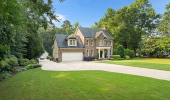 7713 Summercrest Dr, Apex, NC 27539