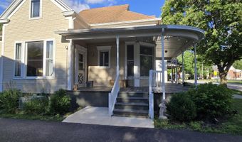 306 E Rochester St, Akron, IN 46910