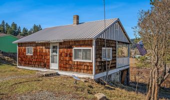 18387 S OLD LANE Rd, Cataldo, ID 83810