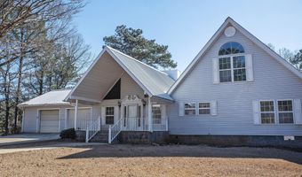 1676 Scott Rd, Alexander City, AL 35010