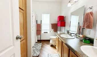 2630 S 1880 E, Colorado City, AZ 86022