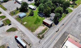 202 W Main St, Adair, OK 74330